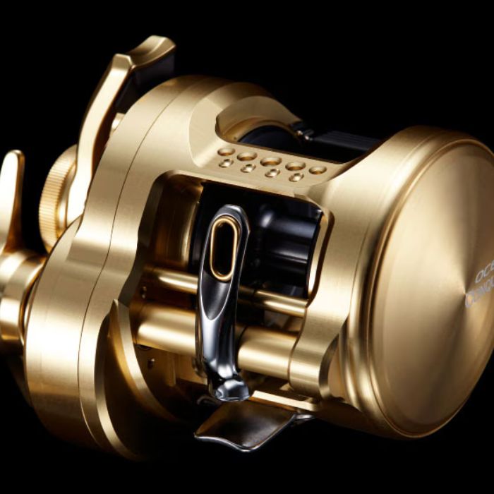 シマノ（SHIMANO） 22 オシアコンクエスト 301HG (左ハンドル) OCEA