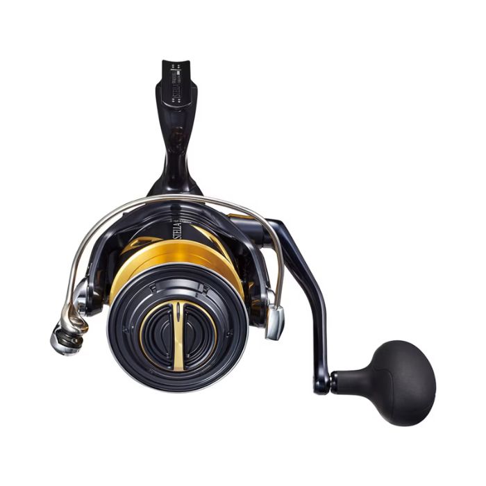 シマノ（SHIMANO） 22ステラSW10000HGリールスピニングリールSHIMANO