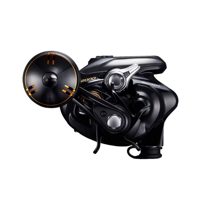 シマノ（SHIMANO） 22 ビーストマスター 2000 Beast Maste リール 電動