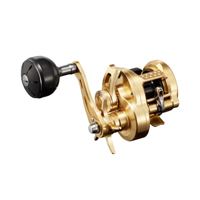 シマノ（SHIMANO） 23 オシアコンクエスト 200HG (右ハンドル) OCEA