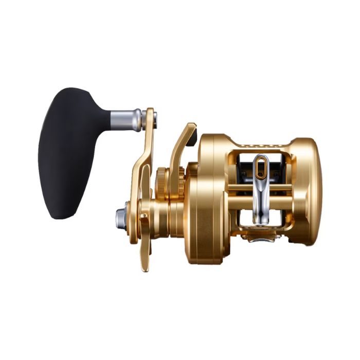 リール SHIMANO 23 OCEA CONQUEST 201HG Shimano 23 Ocea Conquest 201HG (Left Handle)