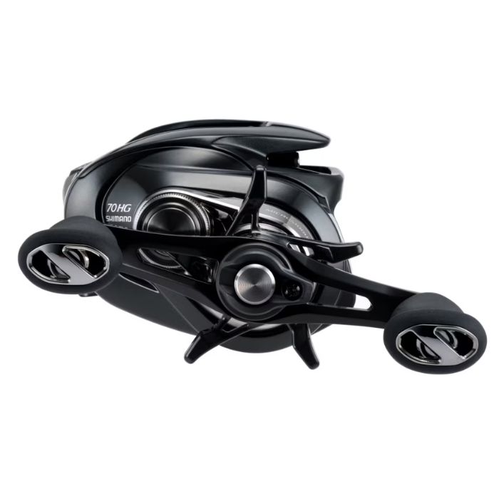シマノ（SHIMANO） 24メタニウムDC71METANIUMUDC(左ハンドル)リール