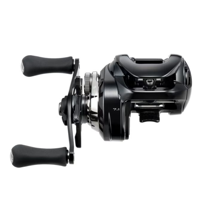 シマノ（SHIMANO） 24 メタニウム DC 71XG METANIUMU DC (左ハンドル