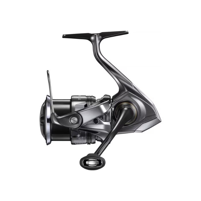 シマノ 爆買 24 ツインパワー 2500S TWIN POWER リール