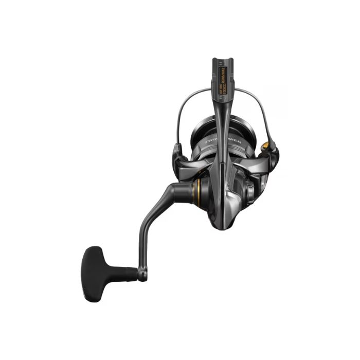 シマノ 24ツインパワー2500s シマノ(SHIMANO) 24 ツインパワー 2500S ツインパワー ☆NEW