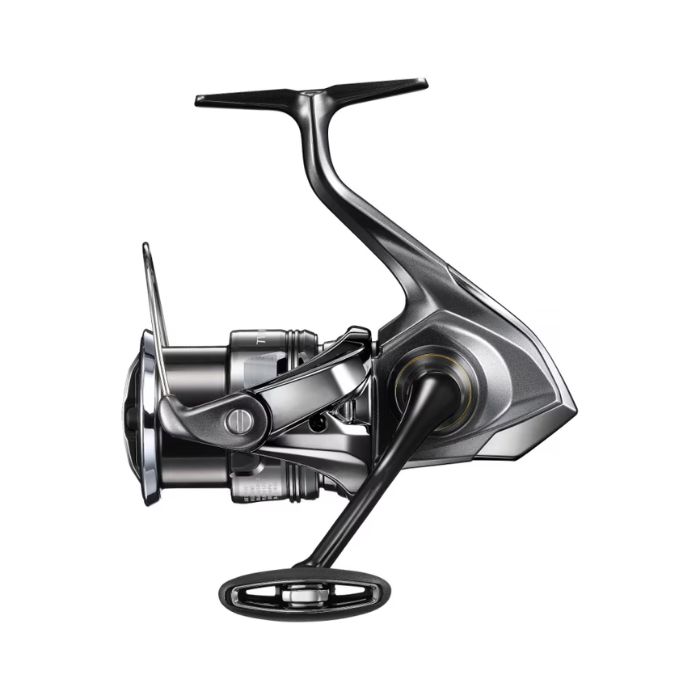 シマノ（SHIMANO） 24 ツインパワー 3000MHG TWIN POWER リール