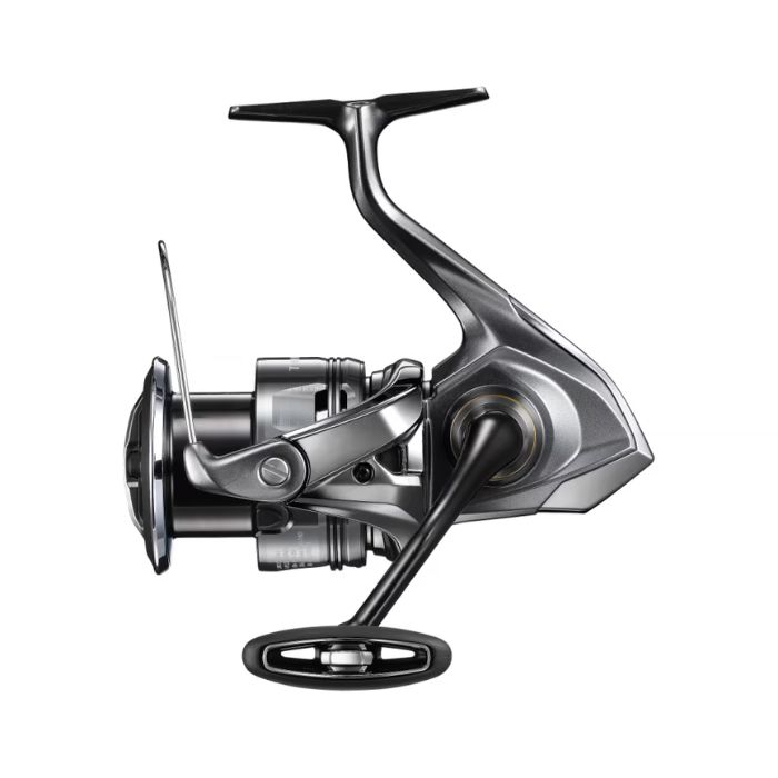 シマノ 24 ツインパワー 4000XG TWIN POWER リール スピニング