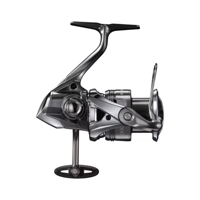 シマノ 24 ツインパワー 4000XG TWIN POWER リール スピニング
