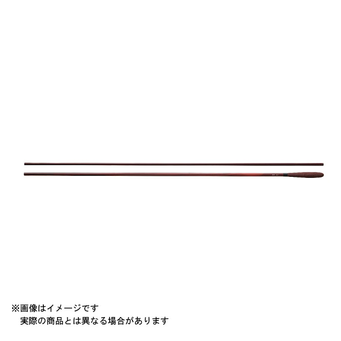 【ミッツ】シマノ 紅月 １８尺 美品‼️ 楽天市場】シマノ/SHIMANO 紅月 18尺あかつき [AKATSUKI] 十八尺