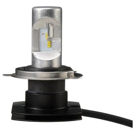 激安！特価品 RAYBRIG H4（LEDヘッドライトバルブ） : ホンダウイング横山輪業 ライト・ランタン