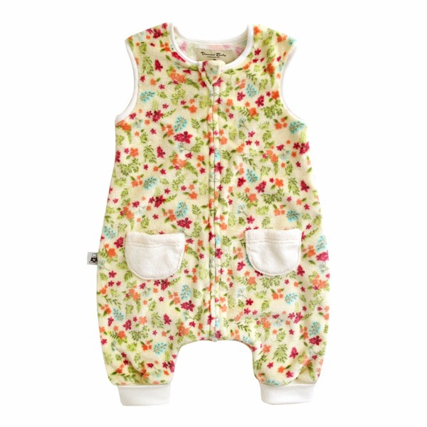 スリーパー キッズ ソフトボア フリース 韓国子供服 ベビー 着る毛布 可愛い ぬくぬく 女の子 男の子 スリーパー冬 寝冷え Vb0001 0004 ヨコロン 通販 Yahoo ショッピング