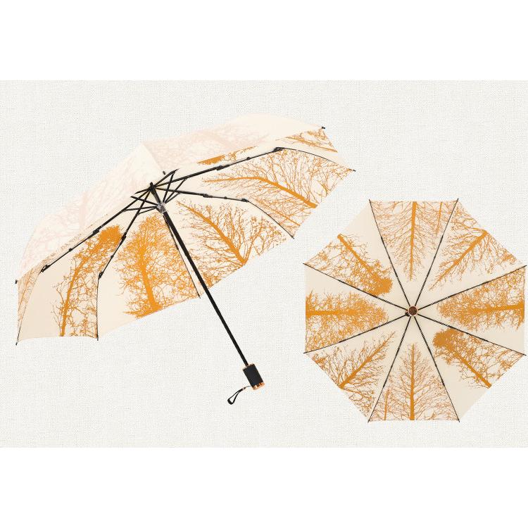 日傘 母の日のプレゼント 傘 レディース 自動開閉 大きい ＵＶカット 折りたたみ 撥水 晴雨兼用 ...