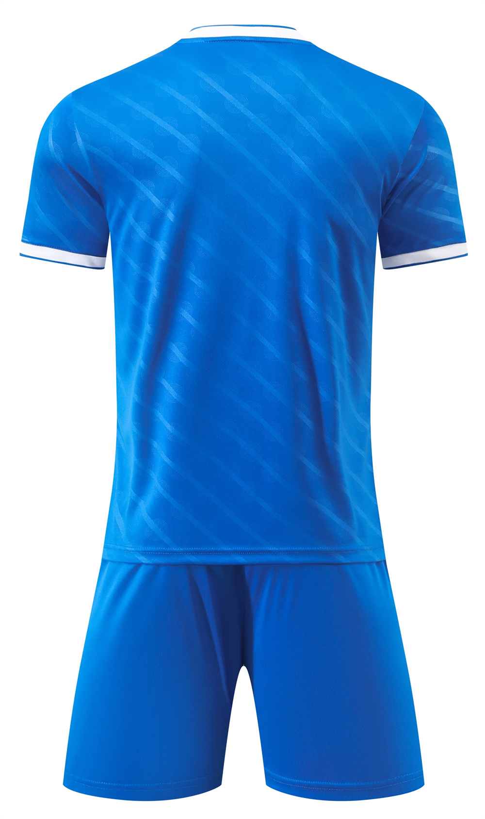 A03 レアルマドリード サッカーユニフォーム 2025-2026年 アウェイ2