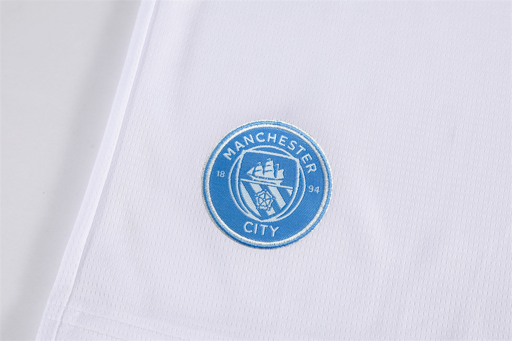 B304 サッカーユニフォーム マンチェスターシティー 2026/2027年