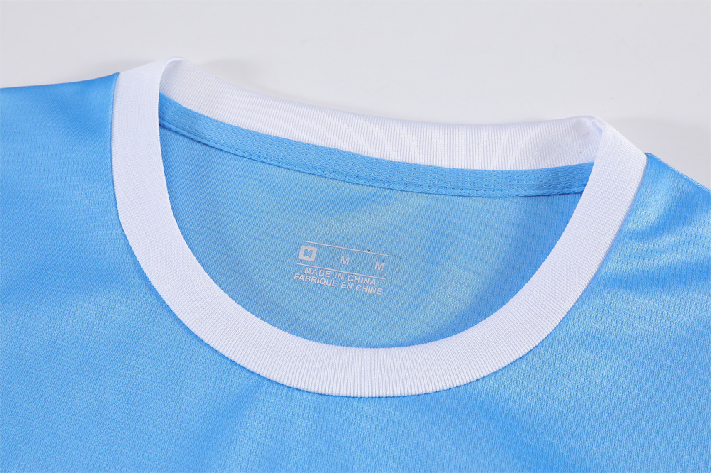 B304 サッカーユニフォーム マンチェスターシティー 2026/2027年