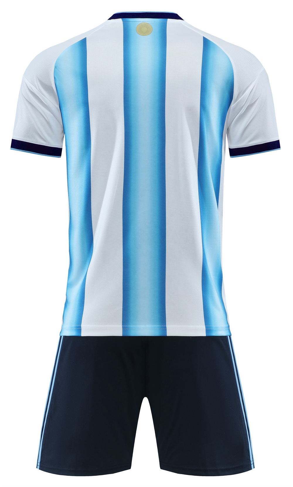 B71 アルゼンチン代表 サッカーユニフォーム 2026-2030年ホーム 大人用