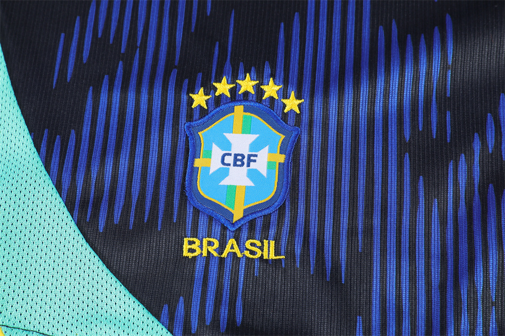 B331 サッカーユニフォーム ブラジル代表 2026/2030年シーズン
