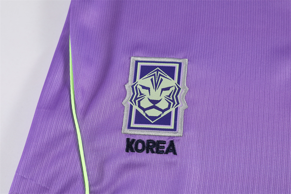B96 韓国代表サッカーユニフォーム 2026-2030年アウェイ 大人用 子供用