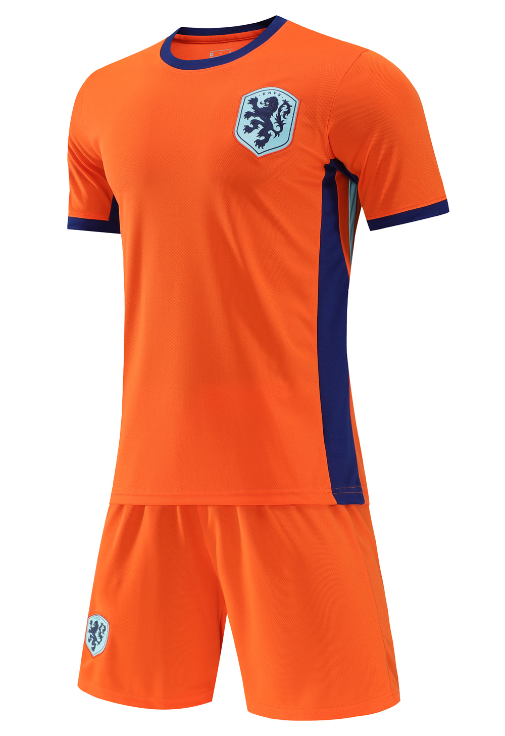 【日本未発売】オランダ代表 サッカーウェア セット Sサイズ kmw71-10-sato_5.jpg