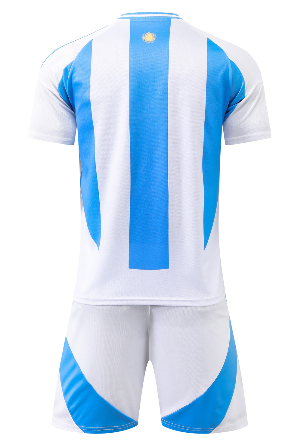 H348 サッカーユニフォーム アルゼンチン代表2024/2026年