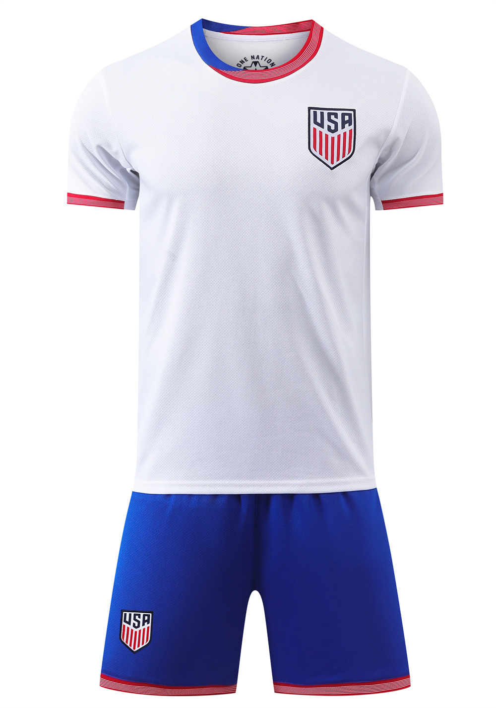 サッカー　ユニフォーム　ラピノー　アメリカ代表　女子　フットサル h85-3.jpg