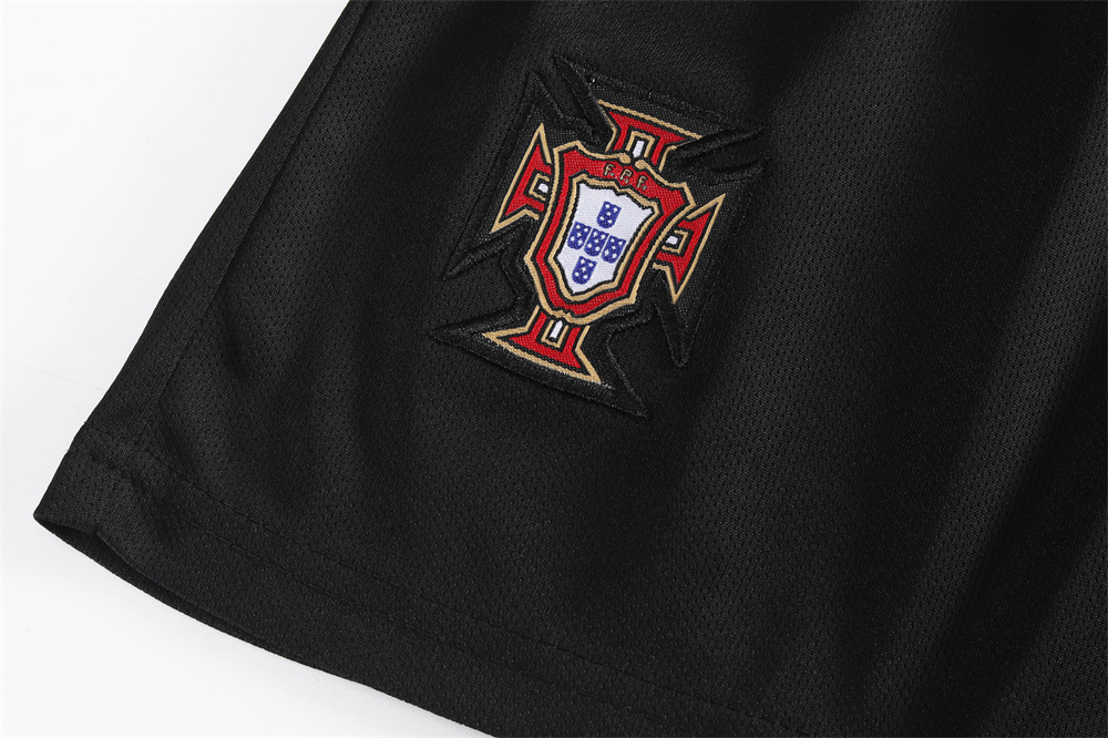 H92 ポルトガル代表 サッカーユニフォーム 2024-2026年 アウェイ 大人