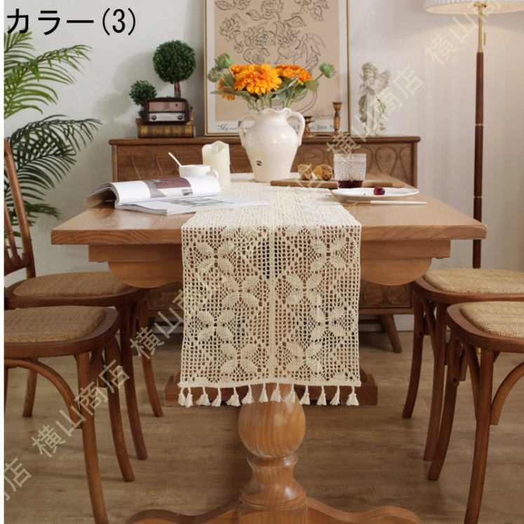 買い誠実買い誠実テーブルランナー 食卓をおしゃれにテーブルランナーのある暮らし テーブルランナー テーブル物 テーブルランナーや壁に飾ってタペストリーとして使える  北欧 テーブルセッティング、リネン