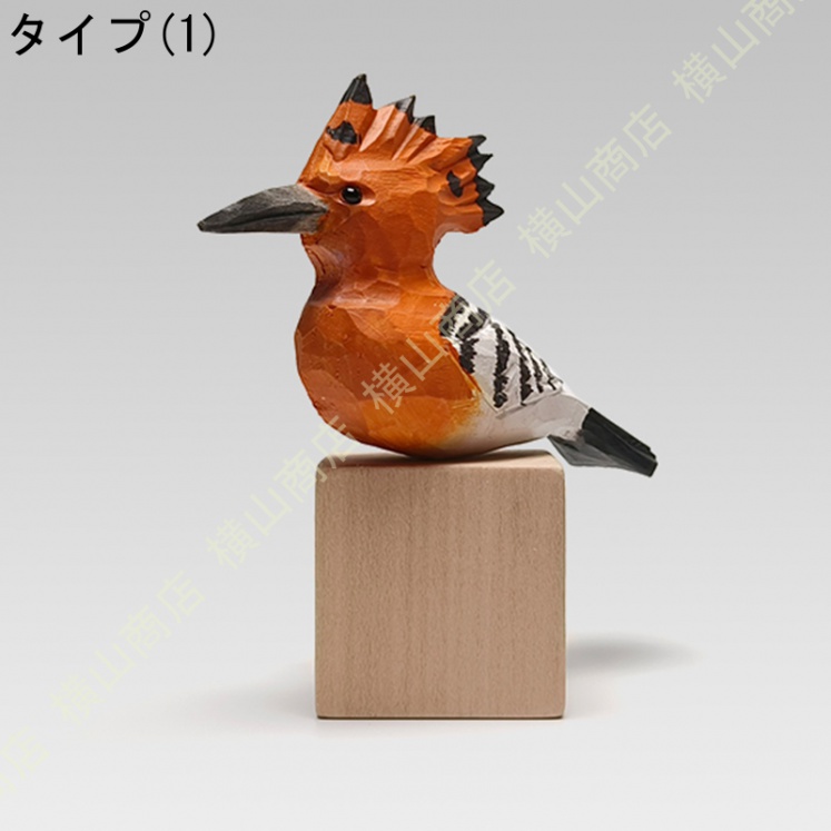 鳥の彫刻 おしゃれ 木彫りの置物 小鳥 置物 風水 置物 玄関 装飾 彫刻