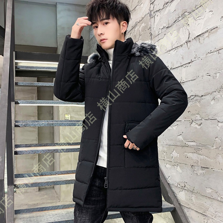中綿コート 中綿ジャケット ダウンジャケット メンズ ダウンコート ファーフード 厚手 アウター 男性 大きいサイズ 冬服 ロング丈 コート 無地 防寒  防風 P9GQU6s8ED - www.solucionit.cl