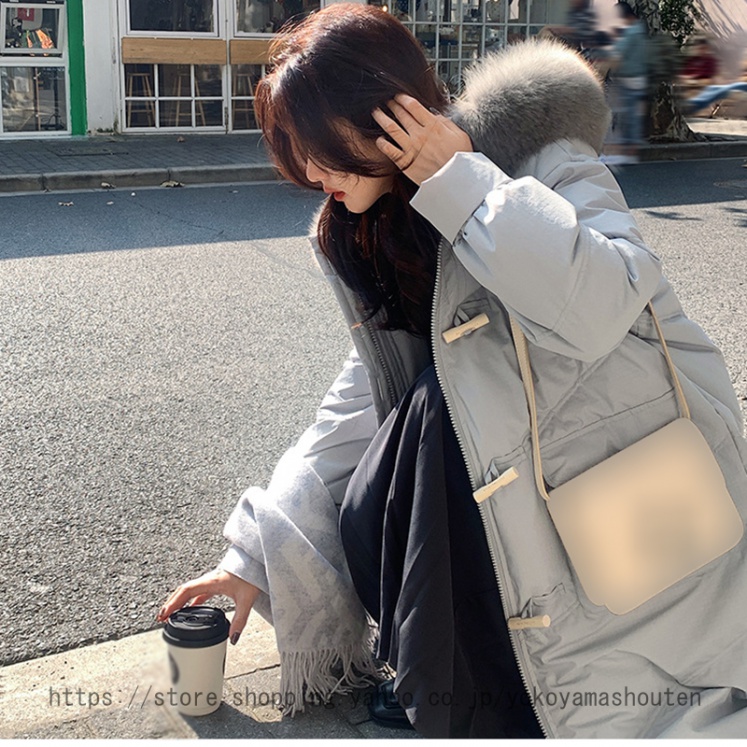 45%割引グレイ系,XL(LL)【今日の超目玉】 23区 大きいサイズダウン オンライン販売店舗 新品 未使用 定価5.2万円 SOV. ベージュ 即完売 ソブ ダウンコート ダウンジャケット