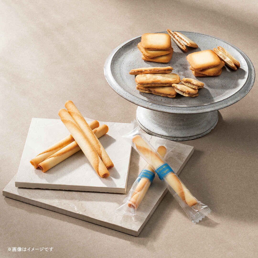 ヨックモック（YOKU MOKU） 【送料無料】【公式】ヨックモック