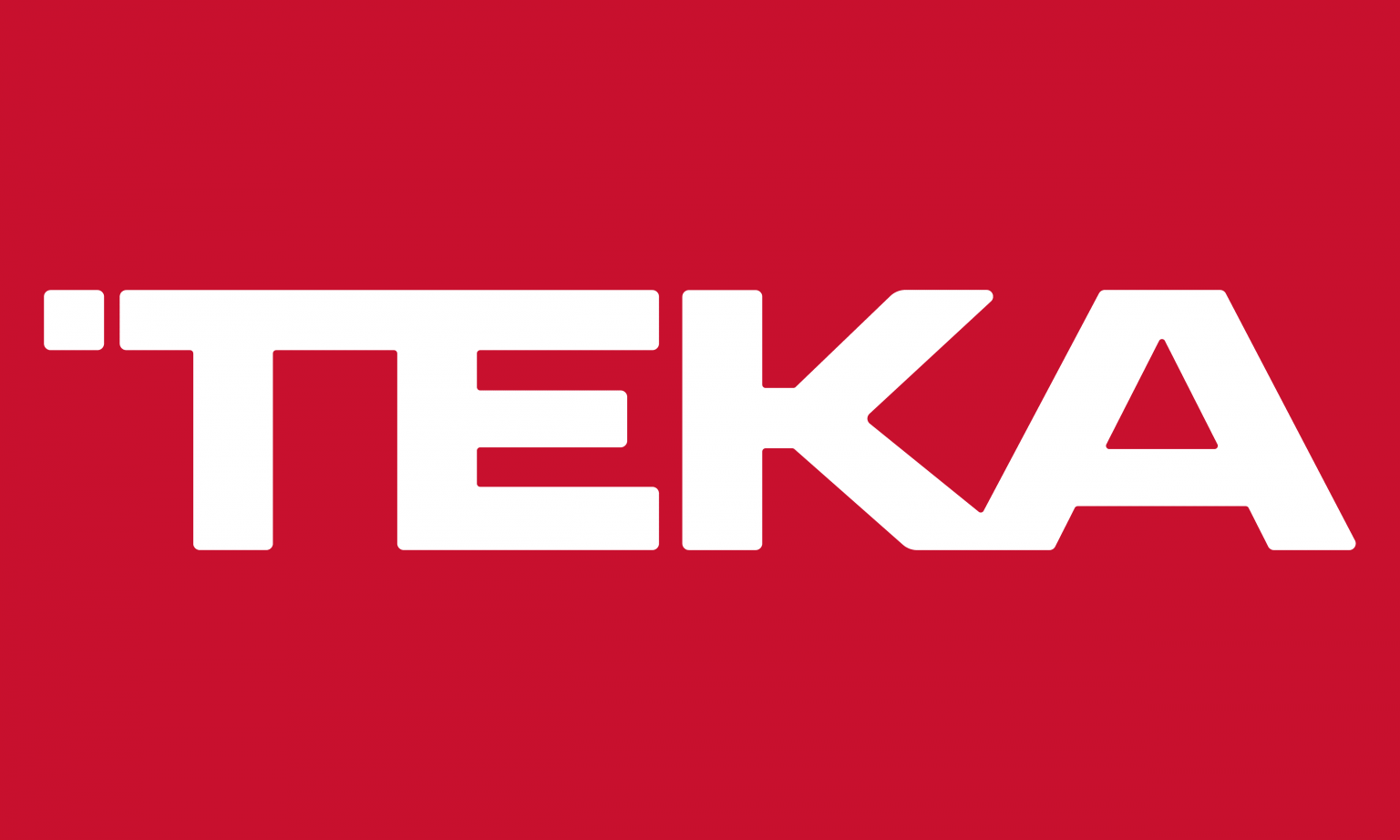 TEKA（テカ）