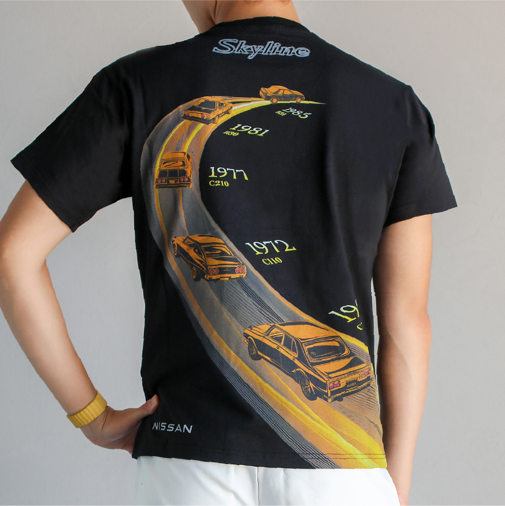 【新品】横浜限定カラー　レモネードＴシャツ s-hist_0.jpg?size=n