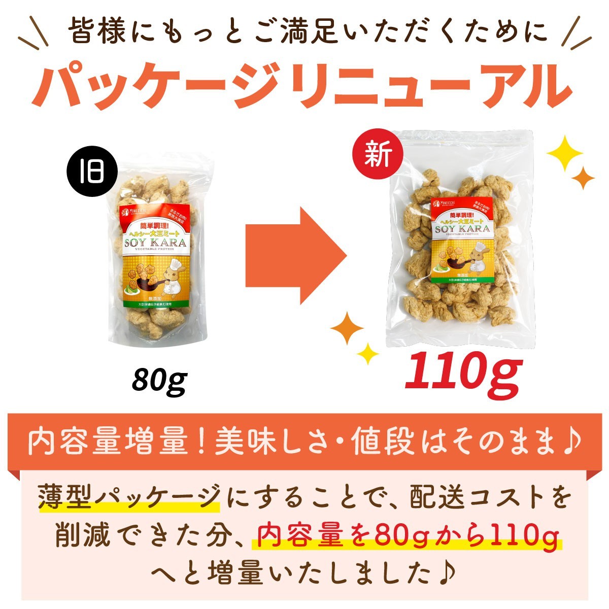 市場 大豆ミート SOY ソイミンチ 業務用 大豆100% MINCE 唐揚げ 無添加1kg 無添加