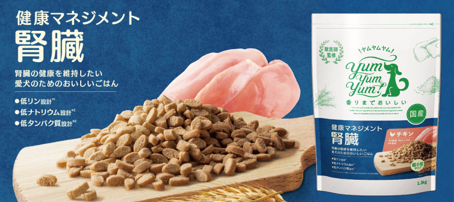 ☆お値下げ☆ yumyumyum! チキン 腎臓　超小粒　50g 62袋 お試しサイズ】ヤムヤムヤム チキン ドライタイプ 50g yum yum