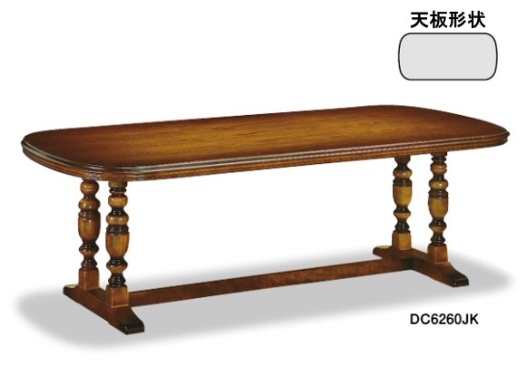 COLONIAL（カリモク家具） カリモク コロニアル ダイニング7点セット