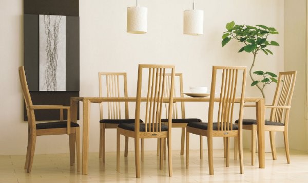 カリモク　ダイニングチェア　CT4815 楽天市場】カリモク カリモク家具 CT48 CT4810 CT4800 CT4815