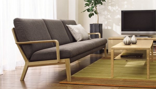 カリモク家具（KARIMOKU FURNITURE） (6月29日より値上がり)カリモク