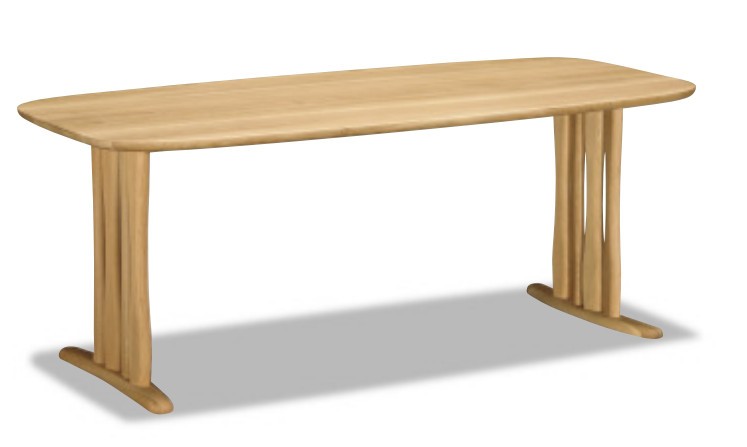 カリモク家具（KARIMOKU FURNITURE） カリモク ダイニングテーブル