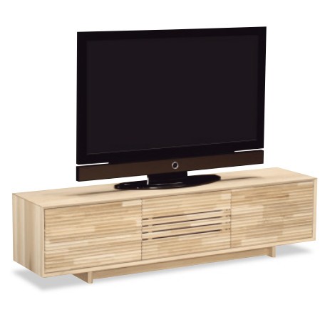 カリモク家具（KARIMOKU FURNITURE） カリモク ソリッドボード オーク