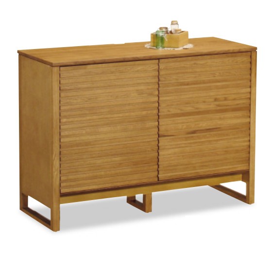 カリモク★キャビネット★木製家具★QU3850MK★24万 2024-qu3850-main.jpg