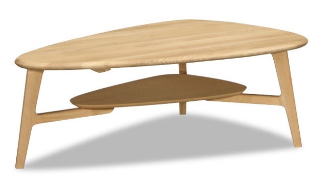 カリモク家具（KARIMOKU FURNITURE） カリモク リビングテーブル