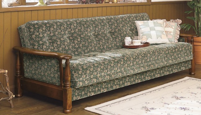 カリモク家具（KARIMOKU FURNITURE） カリモク ソファーベッド