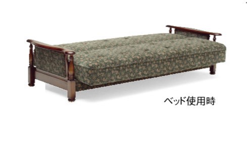 カリモク家具（KARIMOKU FURNITURE） カリモク ソファーベッド