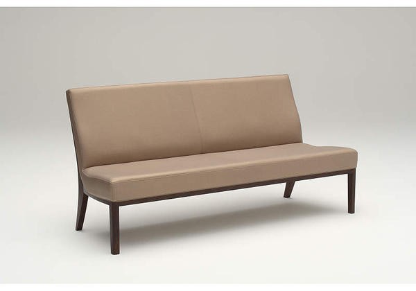 カリモク家具（KARIMOKU FURNITURE） カリモク ダイニングベンチ 2P