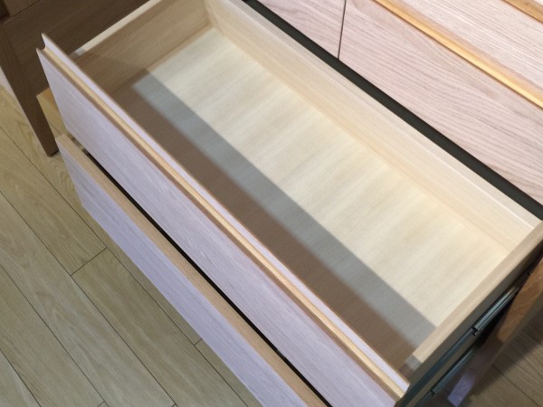 カリモク家具（KARIMOKU FURNITURE） カリモク チェスト QT2814ME