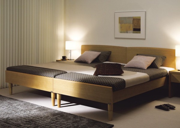 カリモク家具（KARIMOKU FURNITURE） カリモク ベッドフレーム
