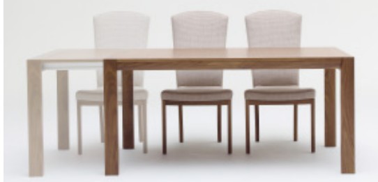 カリモク家具（KARIMOKU FURNITURE） カリモク 伸長式ダイニング