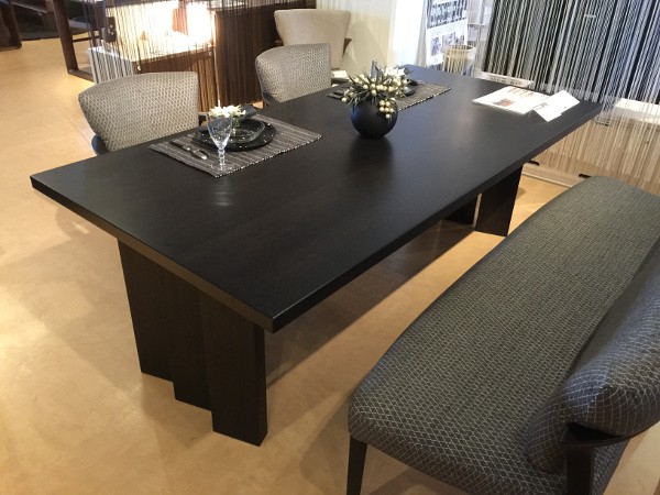 カリモク家具（KARIMOKU FURNITURE） カリモク 肘無ダイニングチェア
