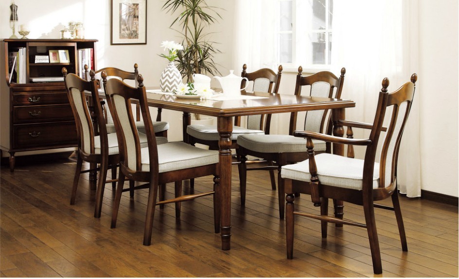 カリモク家具（KARIMOKU FURNITURE） カリモク ダイニングテーブル